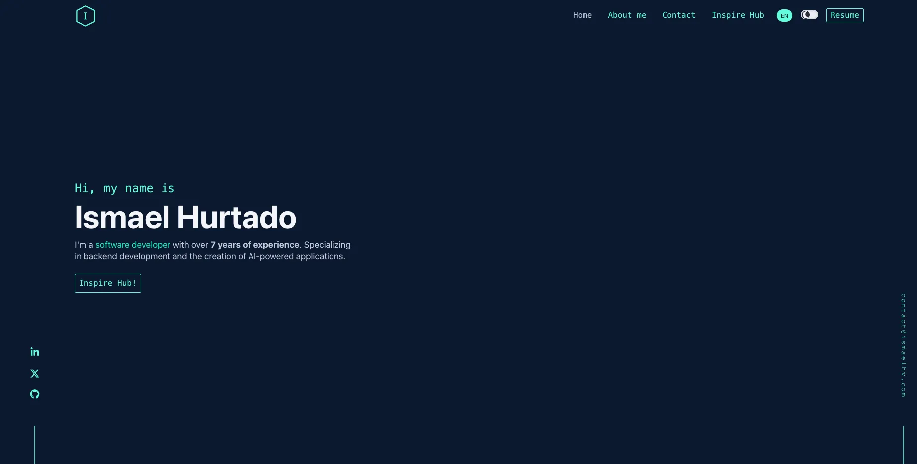 Portfolio v1